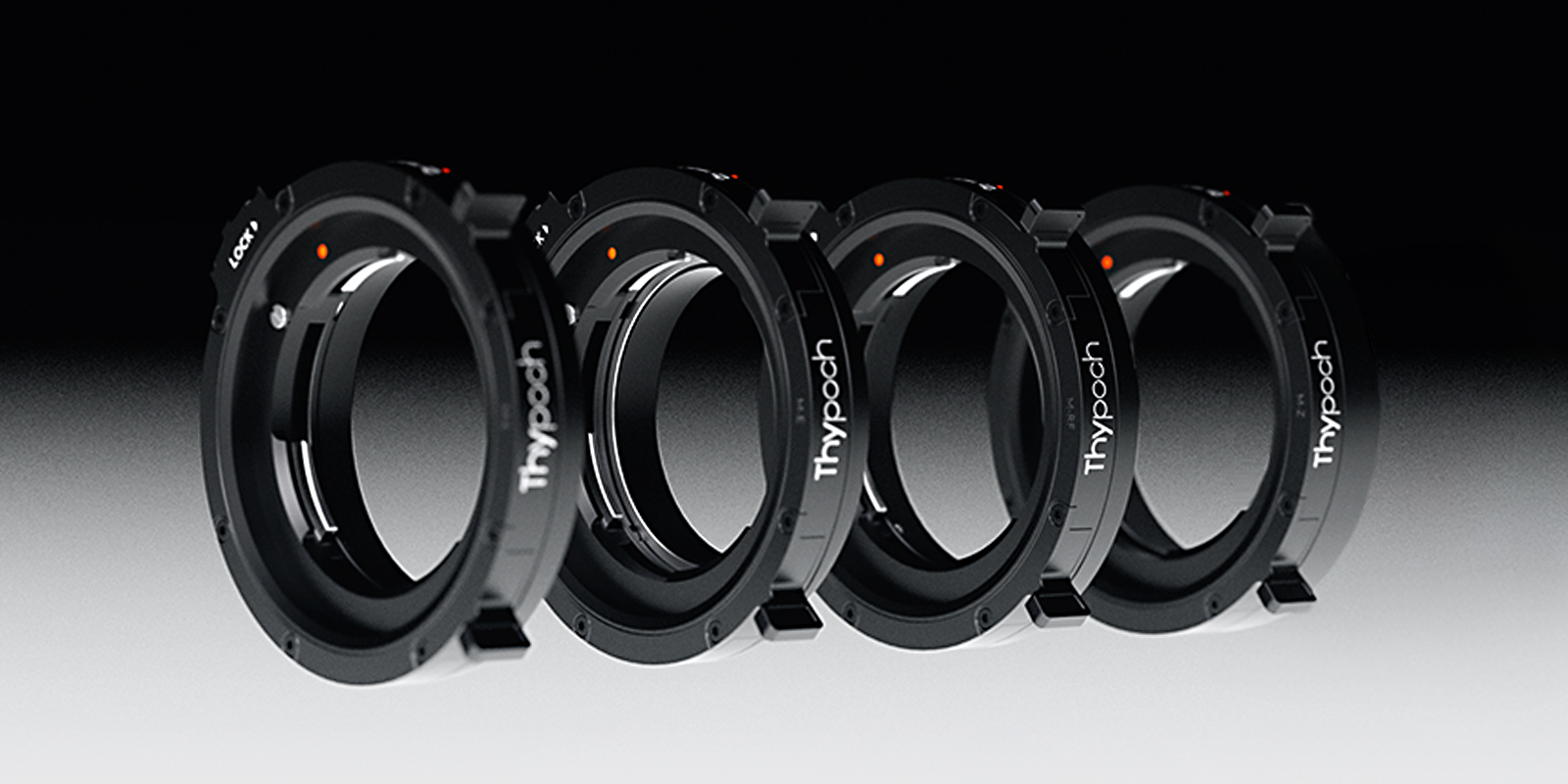 Thypoch Positive Lock Adapter