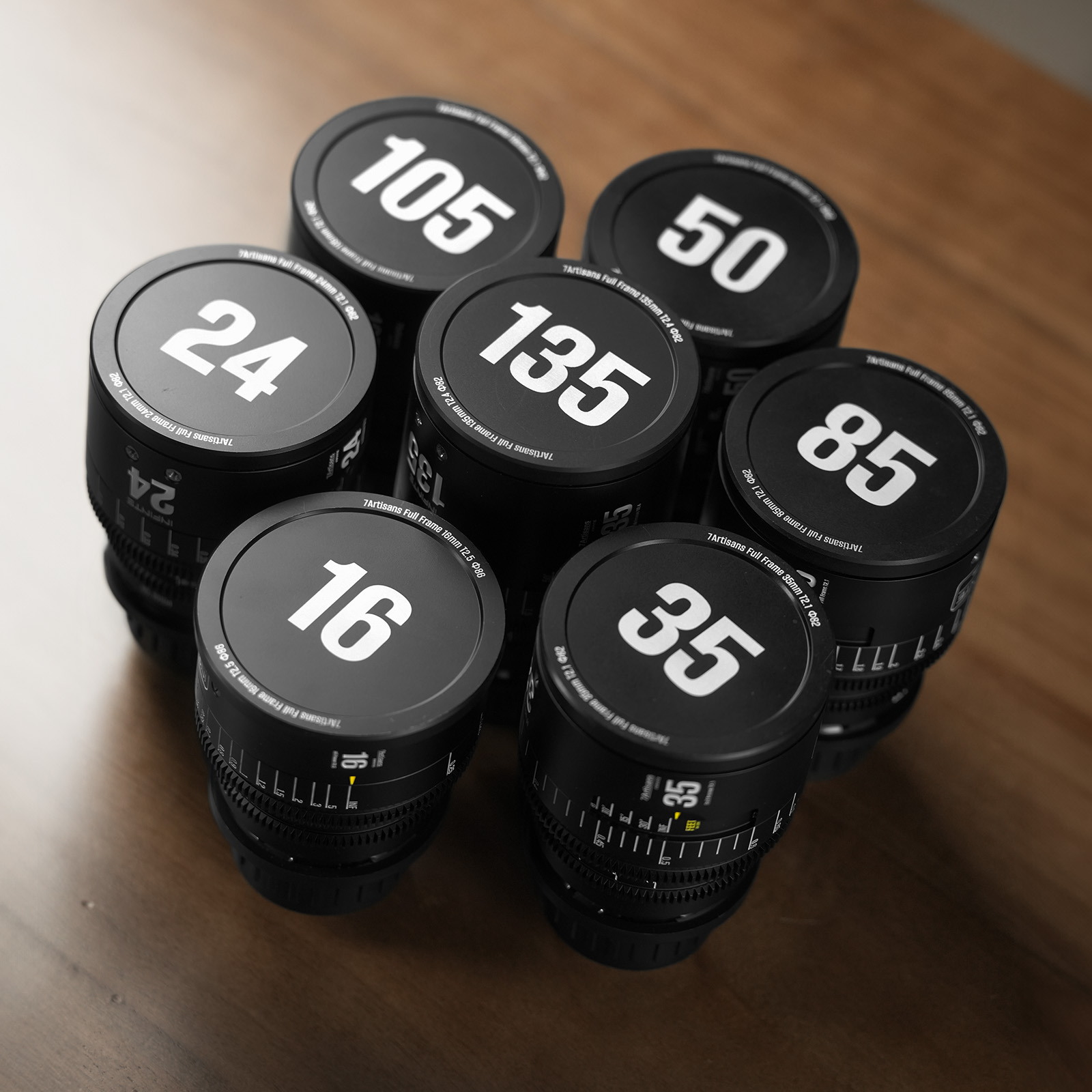 焦点工房 / マウントアダプター専門店