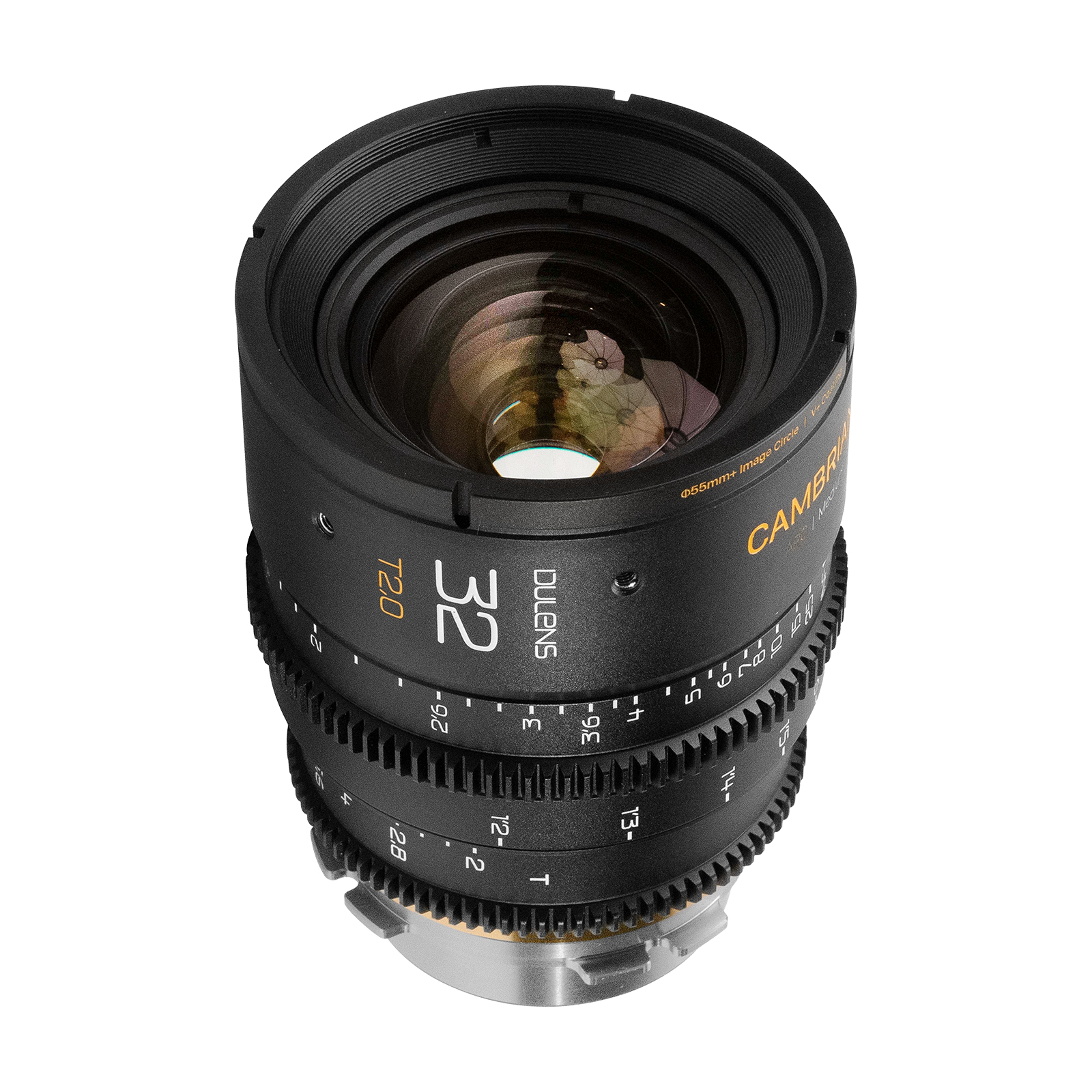 DULENS APO Cambrian Prime