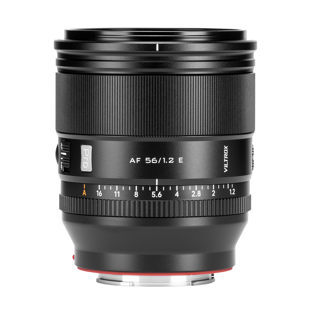 Viltrox AF 56mm F1.2 PRO