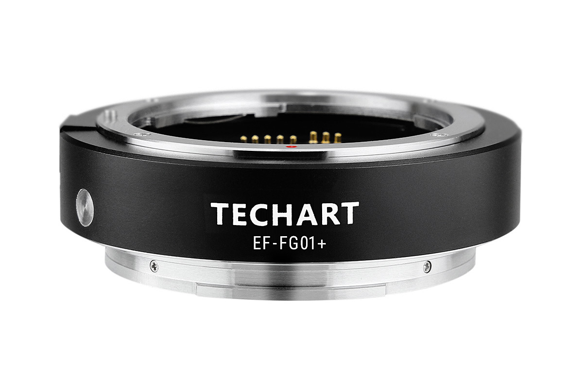 TECHART EF-FG01+