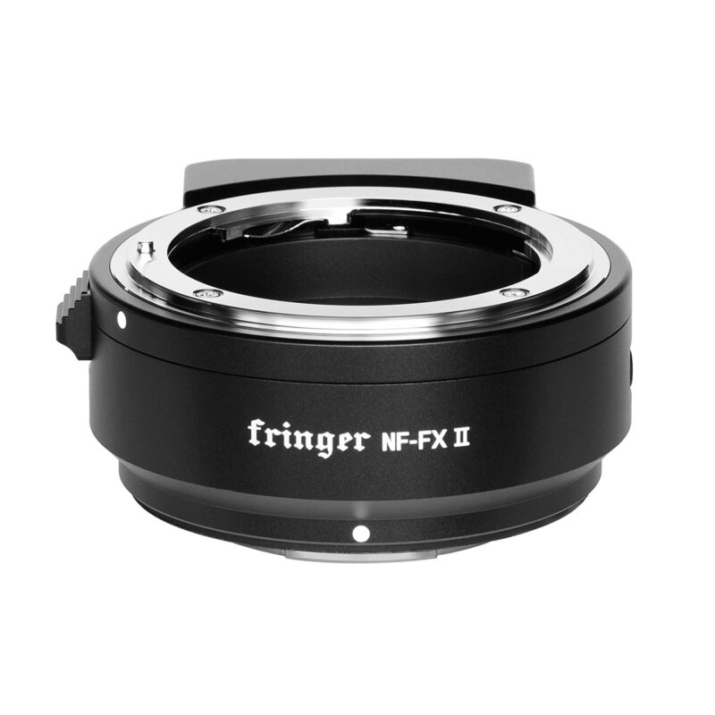 Fringer FR-FTX2