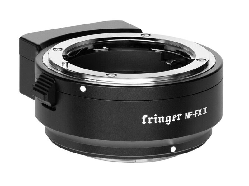 Fringer FR-FTX2