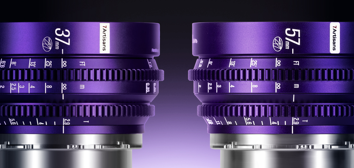 7Artisans Floral Bloom