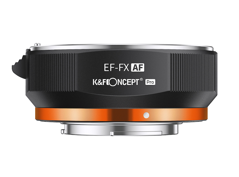 KF-EFX-AF