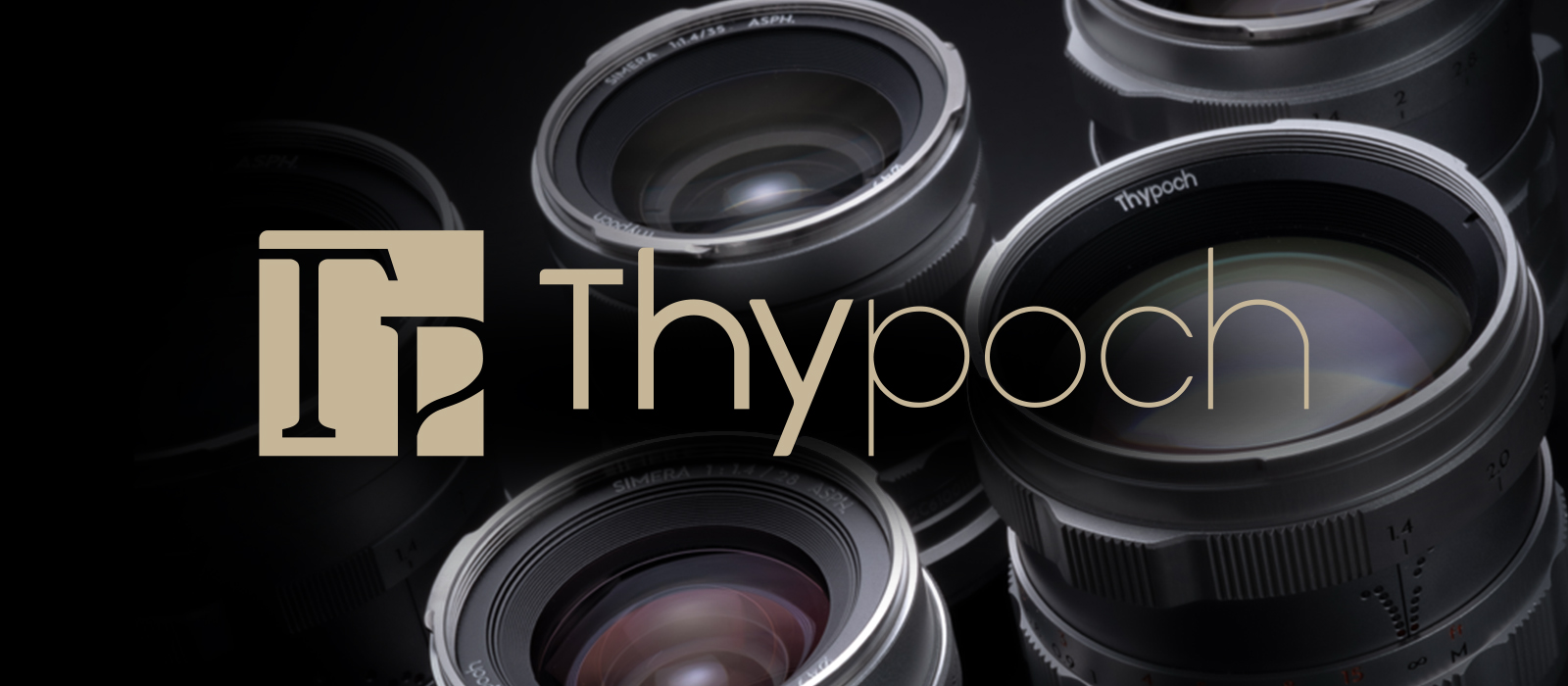 Thypoch シリーズ