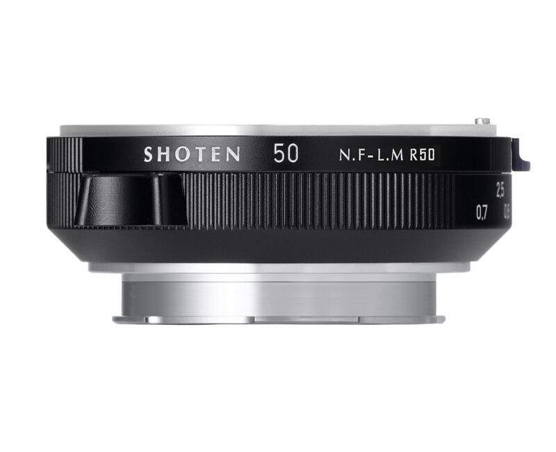SHOTEN NF-LM R50