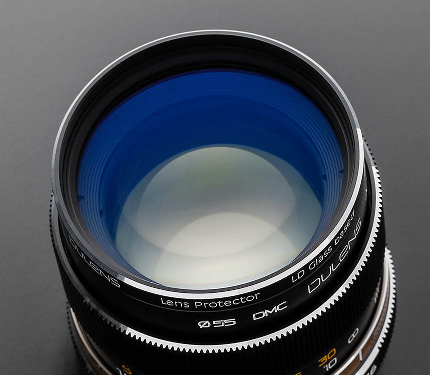 Dulens APO Mini Prime mm T2.4 Lens