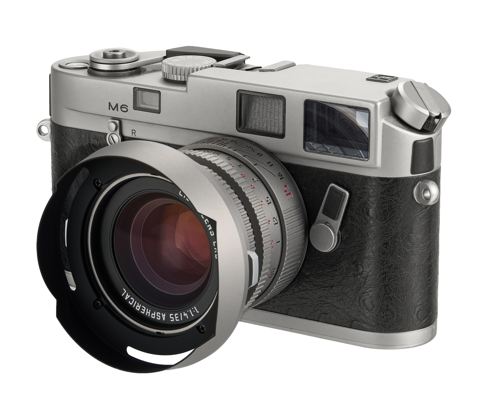 LIGHT LENS LAB M 35mm f/1.4