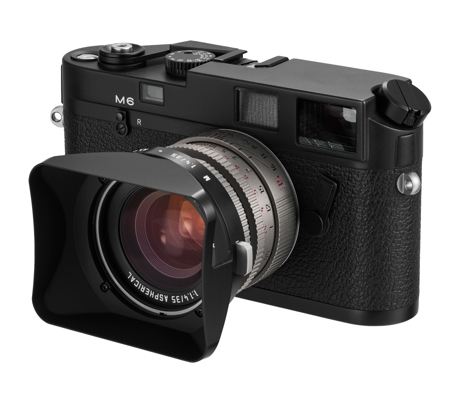 LIGHT LENS LAB M 35mm f/1.4