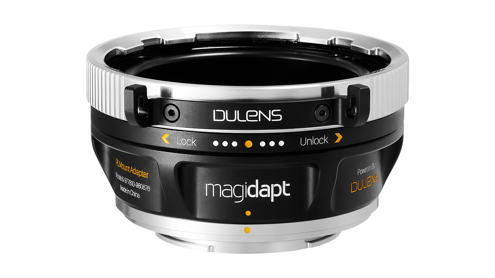 DULENS APO Cambrian Prime