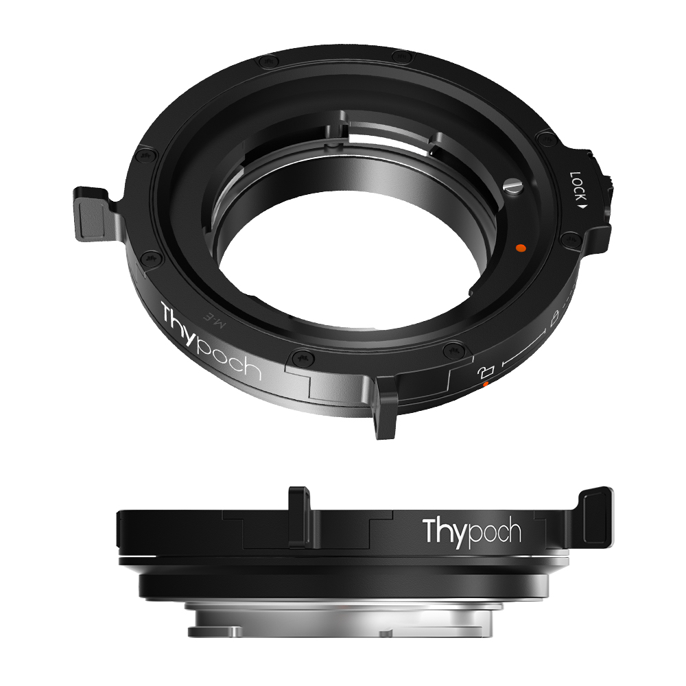 Thypoch Positive Lock Adapter