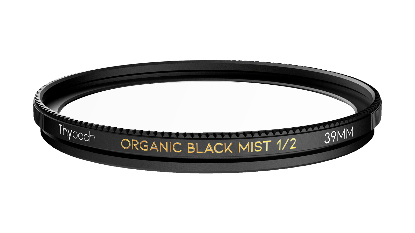 Thypoch Organic Black Mist Filter