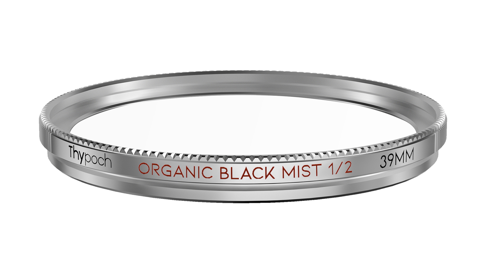 Thypoch Organic Black Mist Filter