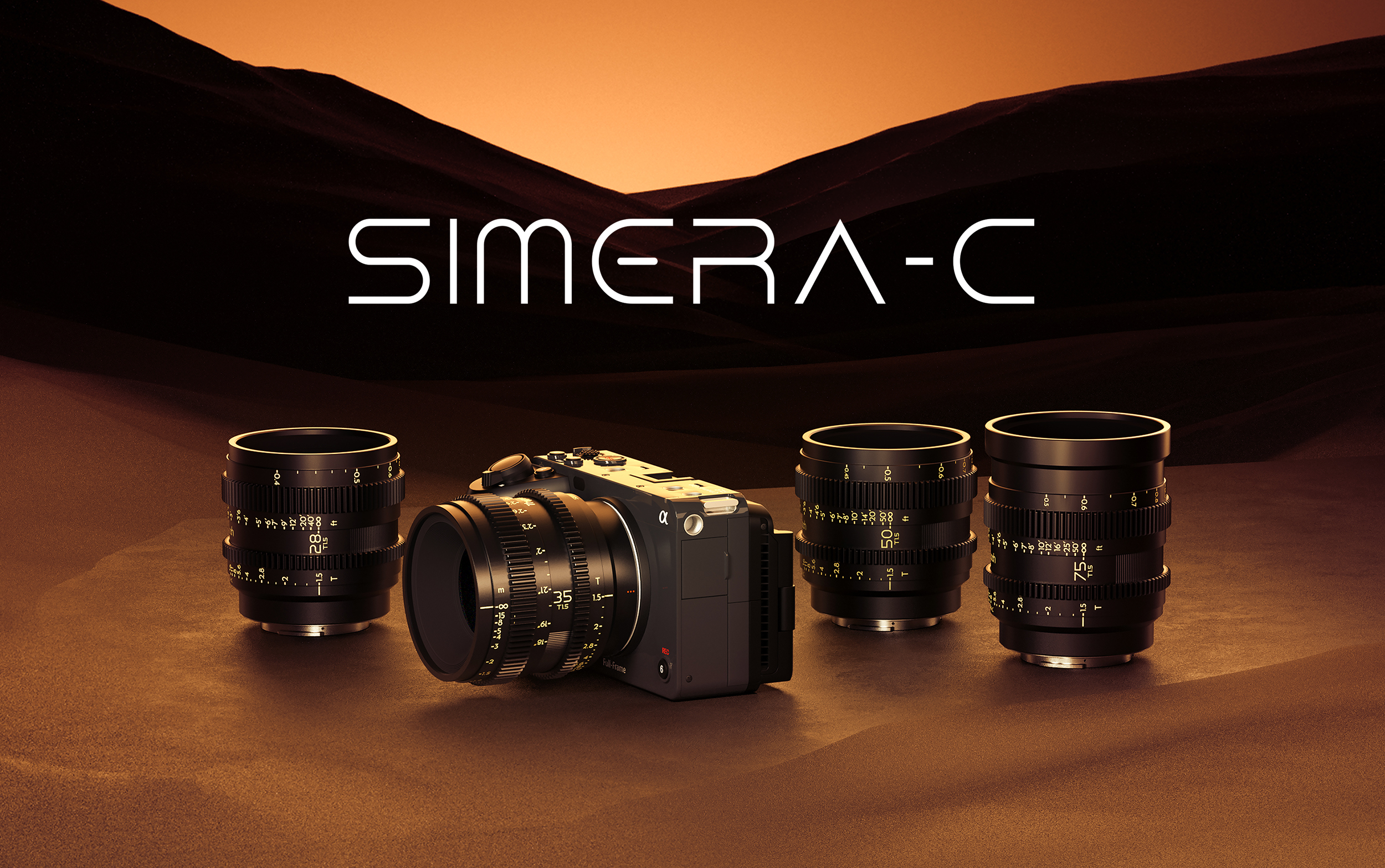 SIMERA-C