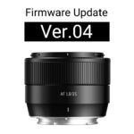 TTArtisan AF 35mm f/1.8 I