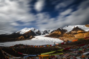 Tilt-Shift 17mm f/4 ASPH.