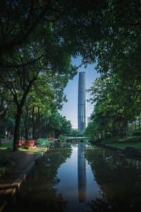 Tilt-Shift 17mm f/4 ASPH.