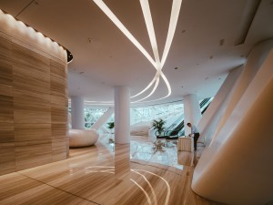 Tilt-Shift 17mm f/4 ASPH.