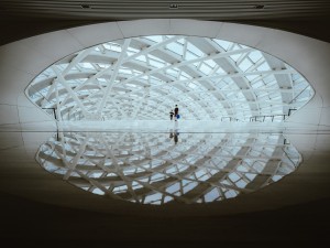 Tilt-Shift 17mm f/4 ASPH.