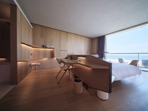 Tilt-Shift 17mm f/4 ASPH.