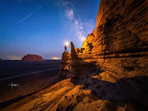 Tilt-Shift 17mm f/4 ASPH.